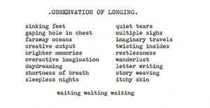 among other things.