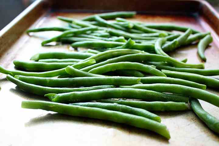 greenbeans